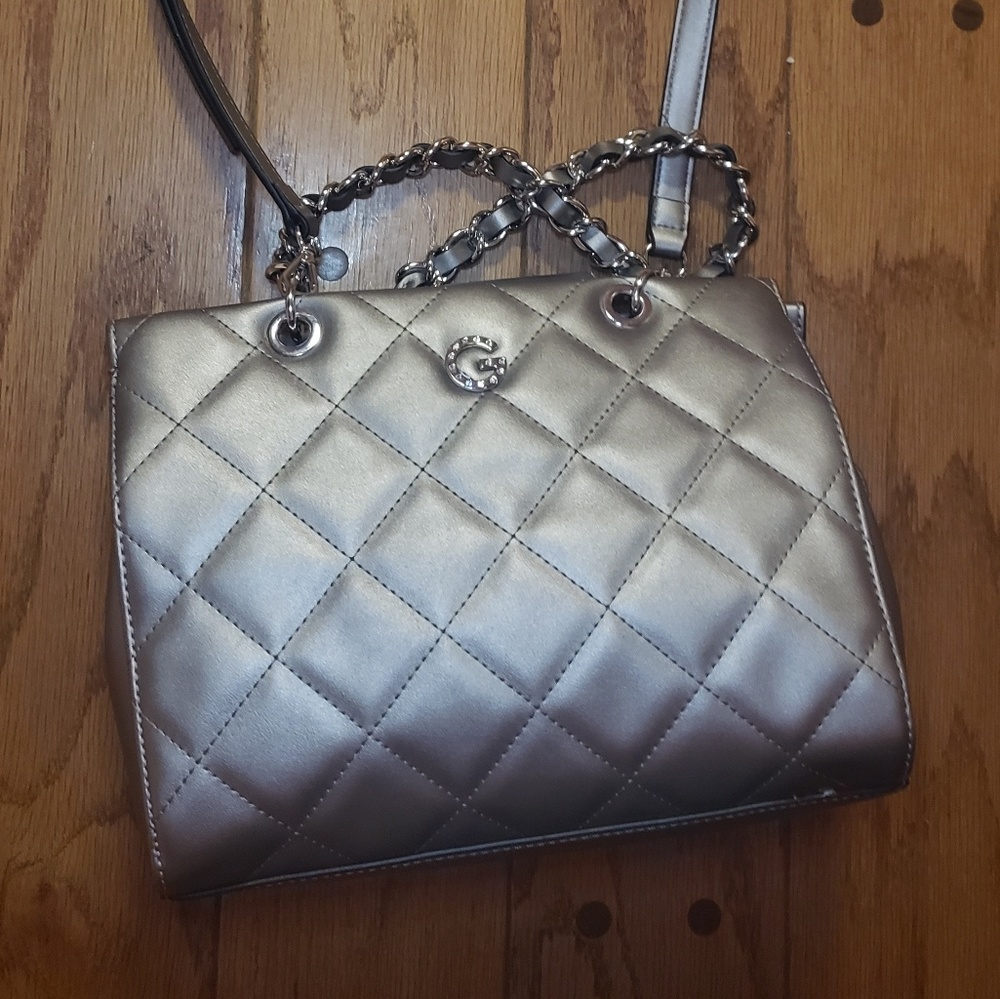 Guess Purse